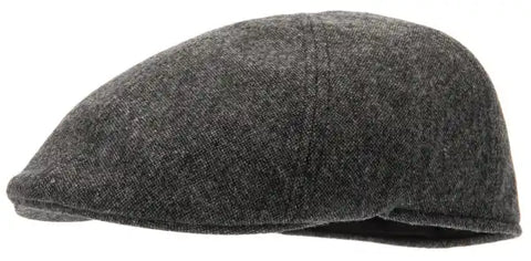 Luke-Mid Grey