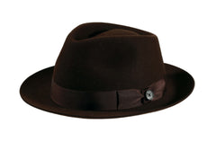 Raymond-Dark Brown