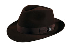 Raymond-Dark Brown