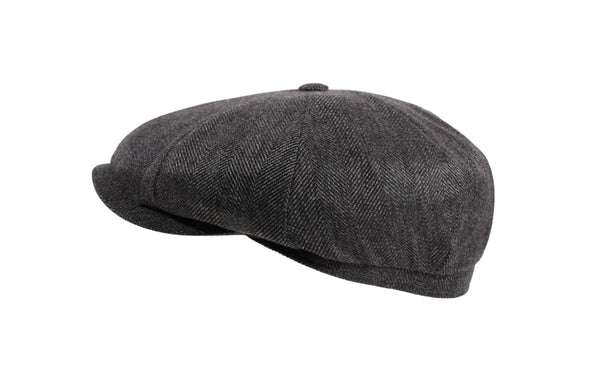 Terry-Anthracite