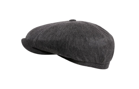 Terry-Anthracite