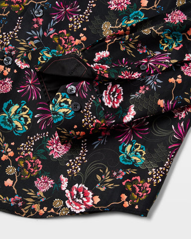 Midnight Garden (Long Sleeve)