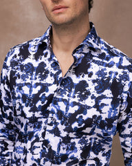 The Rorschach (Long Sleeve)