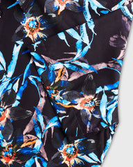Electric Bamboo (Short Sleeve)