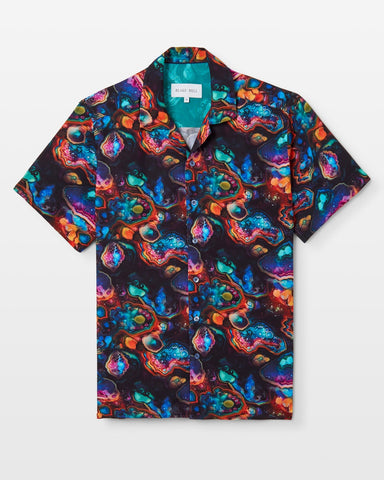 Fractal Insanity (Short Sleeve)