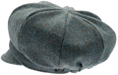 Regina-Teal