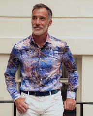 Goldenstone (Long Sleeve)