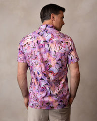 Violet Haze (Short Sleeve)
