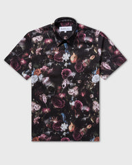 Dark Bloom (Short Sleeve)