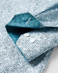 Burn Baby Burn (Long Sleeve)