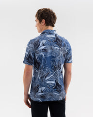 Tropical Flora (Polo)