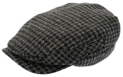 Lucas-Grey Tweed