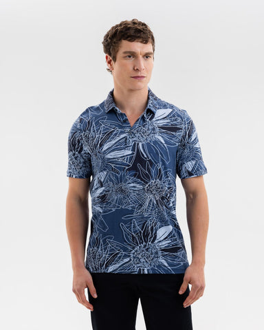 Tropical Flora (Polo)