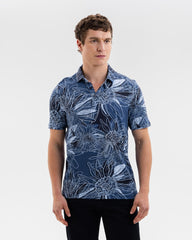 Tropical Flora (Polo)