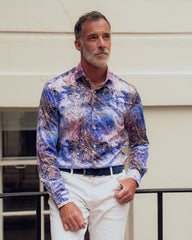 Goldenstone (Long Sleeve)