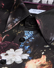 Dark Bloom (Short Sleeve)