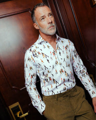 Going To Work (Long Sleeve)