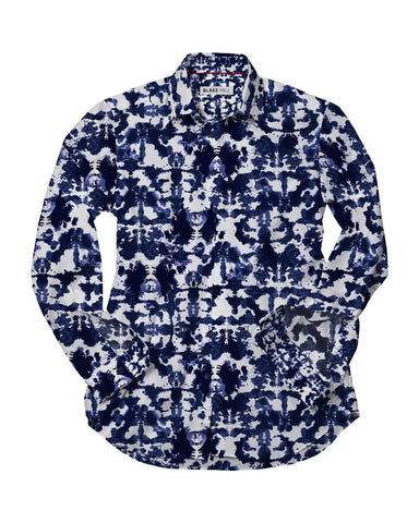 The Rorschach (Long Sleeve)