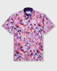 Violet Haze (Short Sleeve)