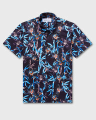Electric Bamboo (Short Sleeve)