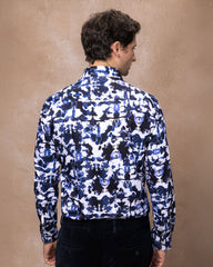 The Rorschach (Long Sleeve)