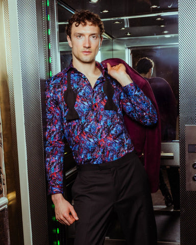 Granite (Long Sleeve)