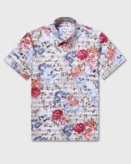 Vanitas Sonata (Short Sleeve)