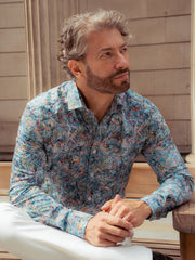 Inkwave (Long Sleeve)