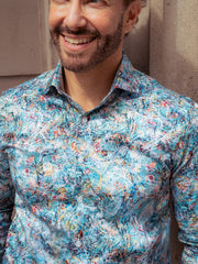 Inkwave (Long Sleeve)