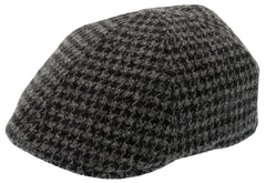 Luke-Grey Tweed
