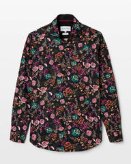 Midnight Garden (Long Sleeve)