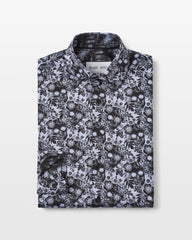 Dark Skulls 'N Roses (Long Sleeve)