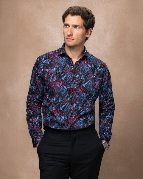 Granite (Long Sleeve)