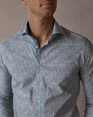 Burn Baby Burn (Long Sleeve)