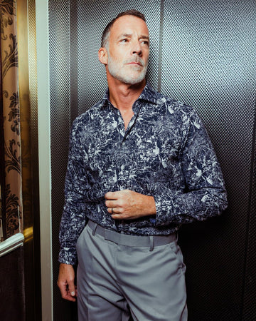 London (Long Sleeve)