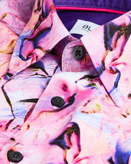 Violet Haze (Short Sleeve)