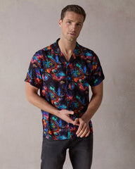 Fractal Insanity (Short Sleeve)