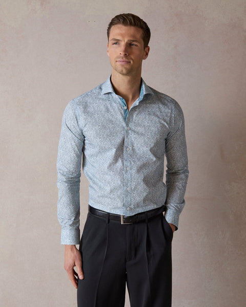 Burn Baby Burn (Long Sleeve)