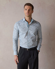 Burn Baby Burn (Long Sleeve)