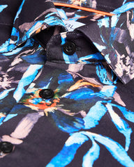 Electric Bamboo (Short Sleeve)