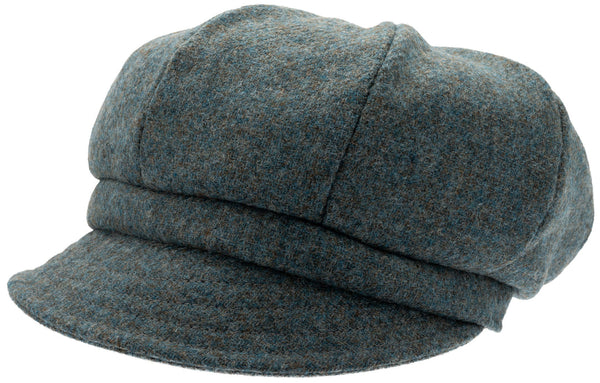 Regina-Teal