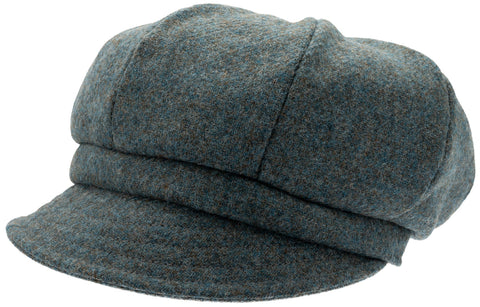 Regina-Teal