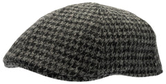 Luke-Grey Tweed