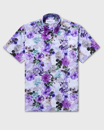 Tyrian Morphology (Short Sleeve)
