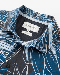 Tropical Flora (Polo)