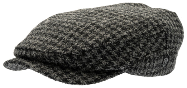 Lucas-Grey Tweed
