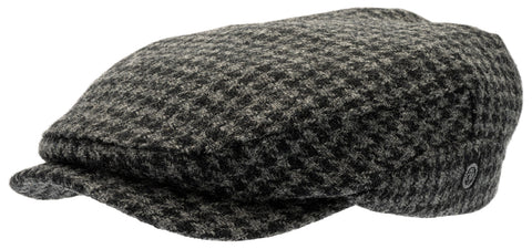 Lucas-Grey Tweed