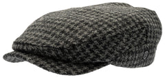 Lucas-Grey Tweed