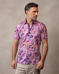 Violet Haze (Short Sleeve)