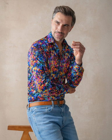 Brainstorm (Long Sleeve)